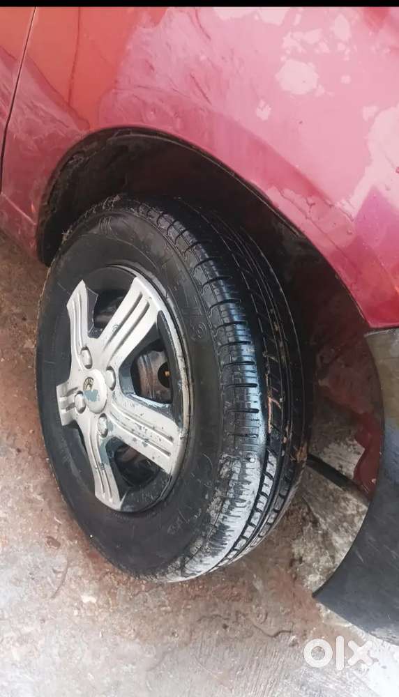 2005 Maruti Alto Lxi Manual Good Conditions