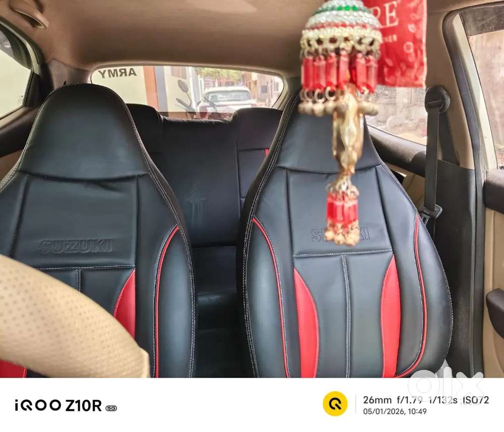 Hyundai Eon 2013 Petrol Well Maintained
