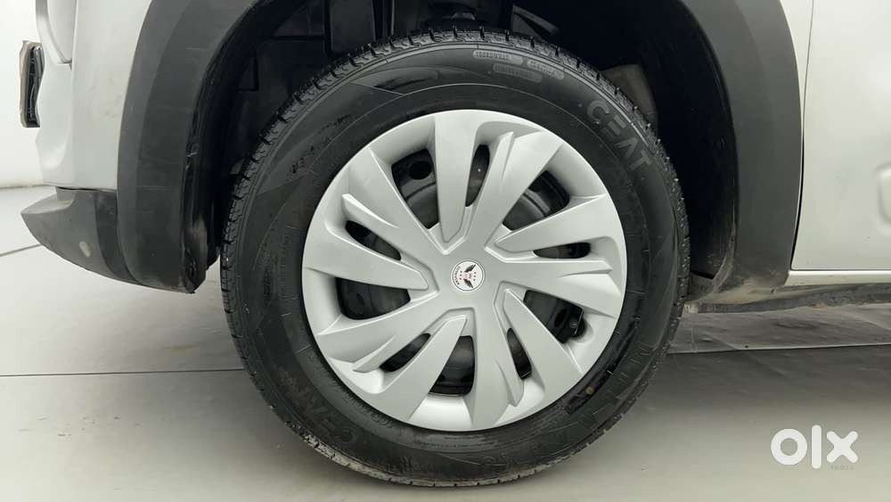 Renault Kwid Rxl 1.0, 2020, Petrol