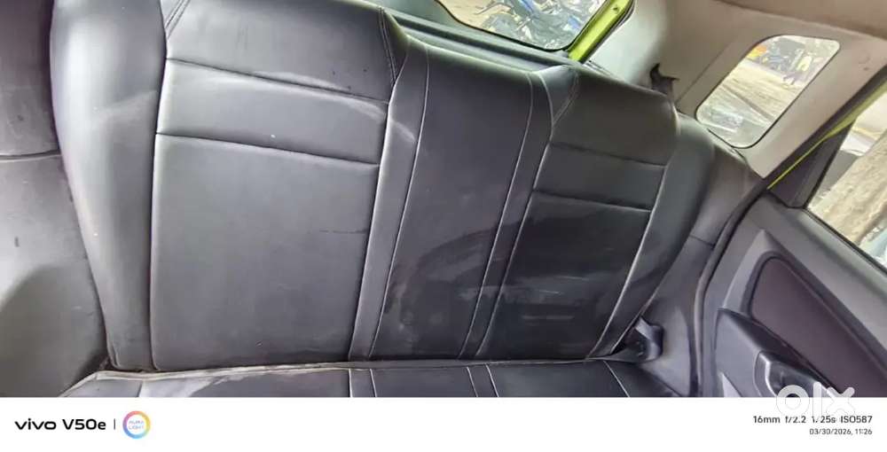 Ford Figo 2010 Diesel 195836 Km Driven