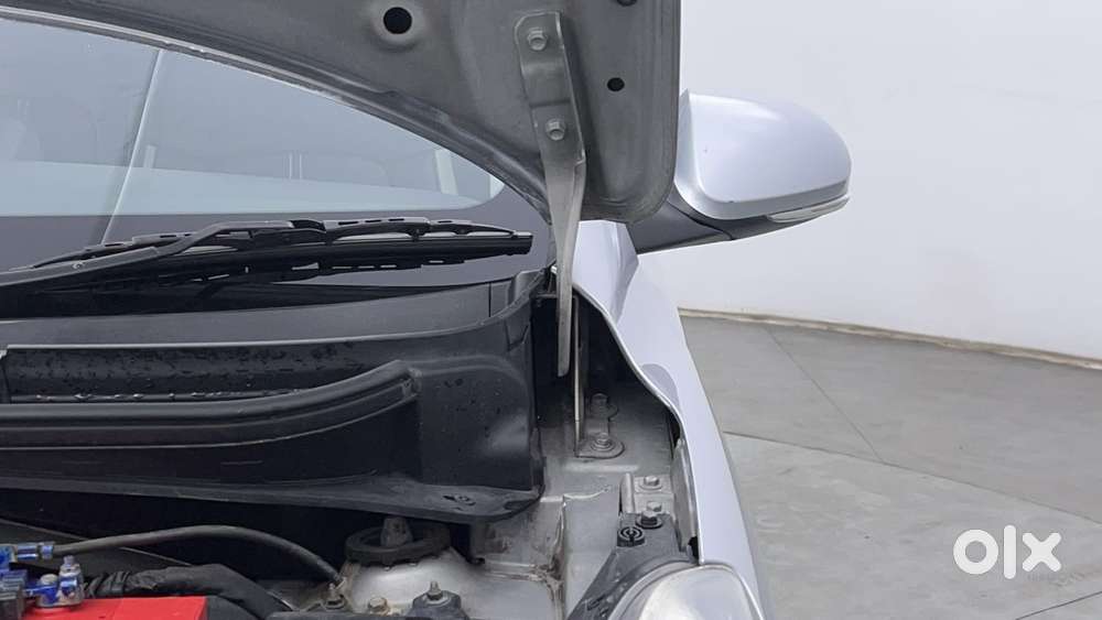 Hyundai Grand I10 Nios Sportz 1.2 Kappa Vtvt, 2020, Petrol
