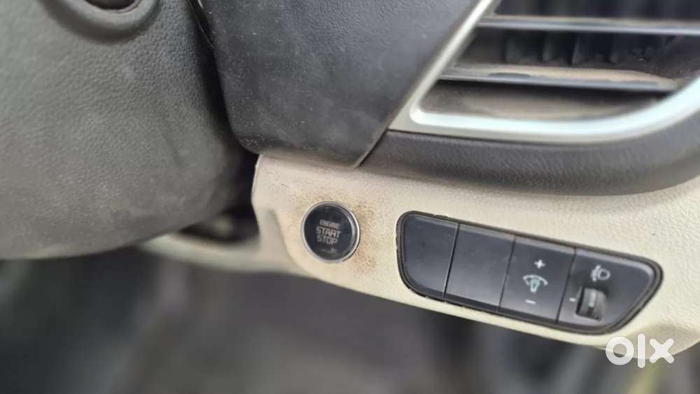 Kia Seltos Htx+ At 1.5 Diesel, 2021, Diesel