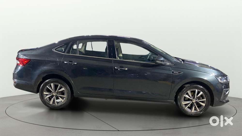 Skoda Slavia 1.5 Tsi Style, 2023, Petrol