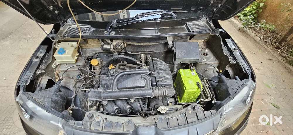 Renault Kwid 2016 Petrol 26300 Km Driven