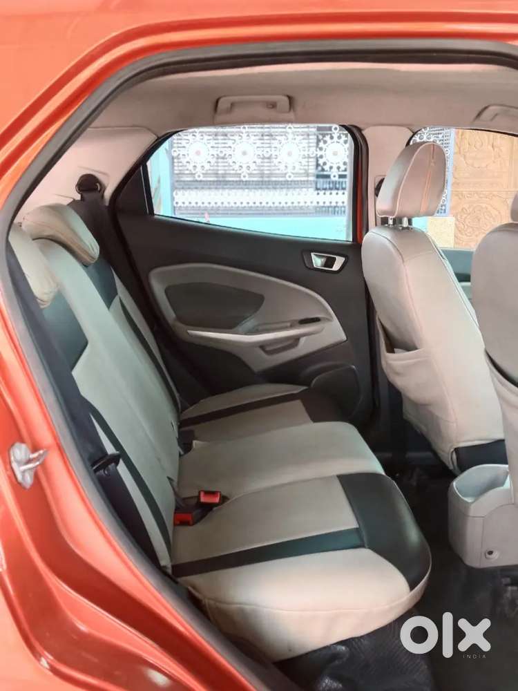 Good Condition Ford Ecosport For Sales