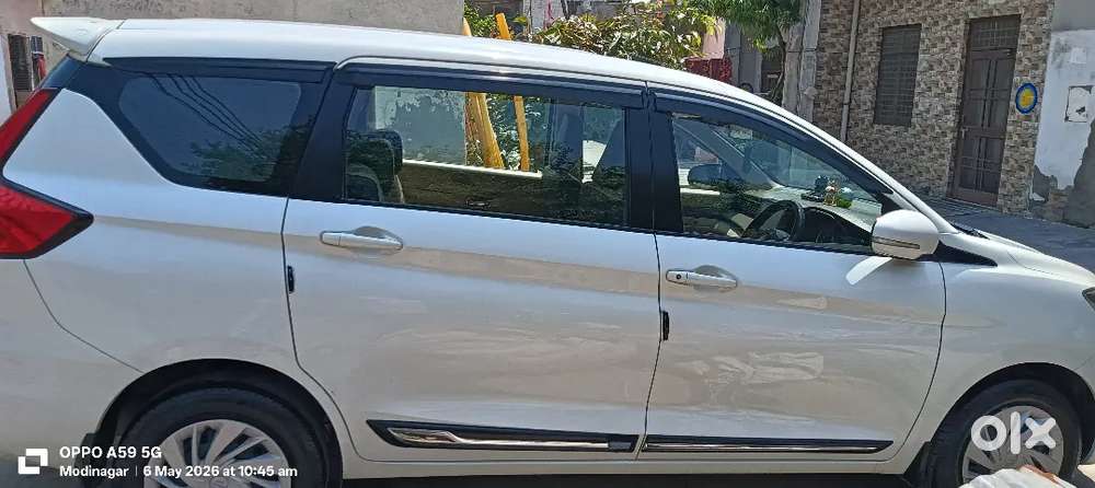 Well Maintain Car
