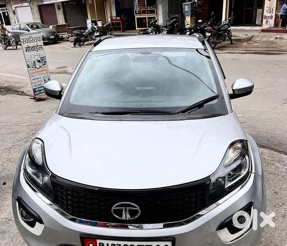Tata Diesel 2018 Car