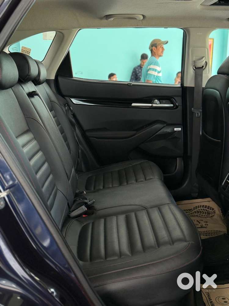 Kia Seltos Gtx Plus Dct, 2022, Petrol