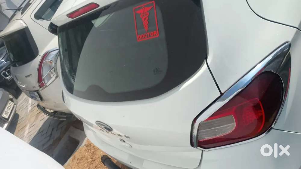 Tata Tiago Wizz Petrol Manual 2025