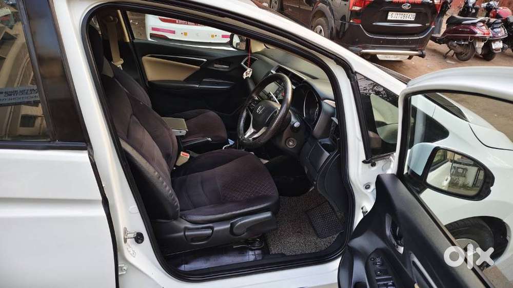 Honda Jazz 1.5 V I Dtec, 2015, Diesel