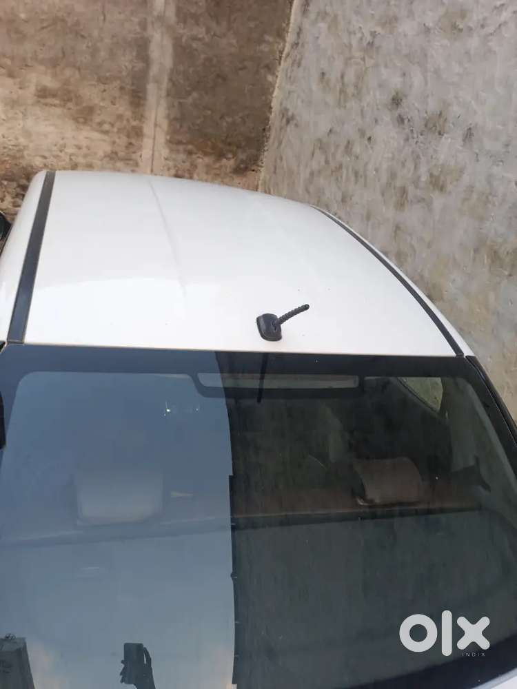 Hyundai Aura 2021 Petrol Manual First