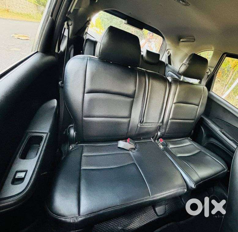 Honda Br-v, 2016, Petrol
