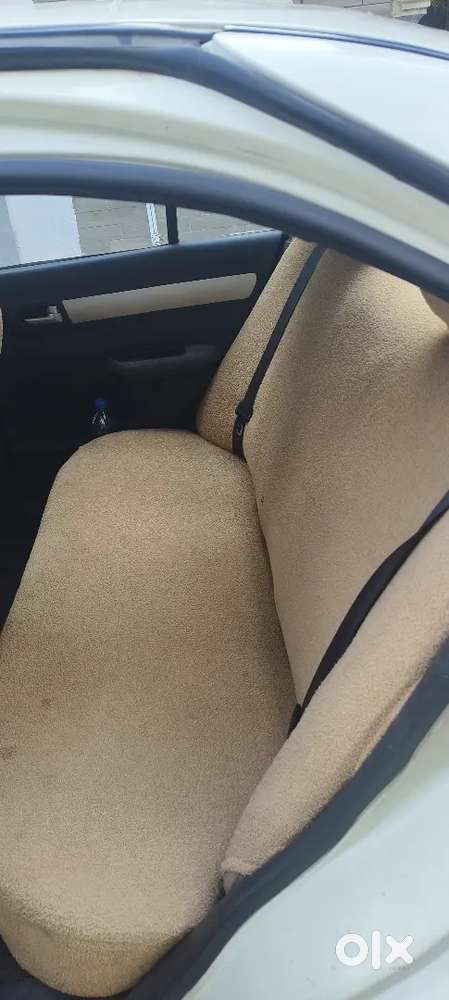 Swift Dzire Maruti 2010