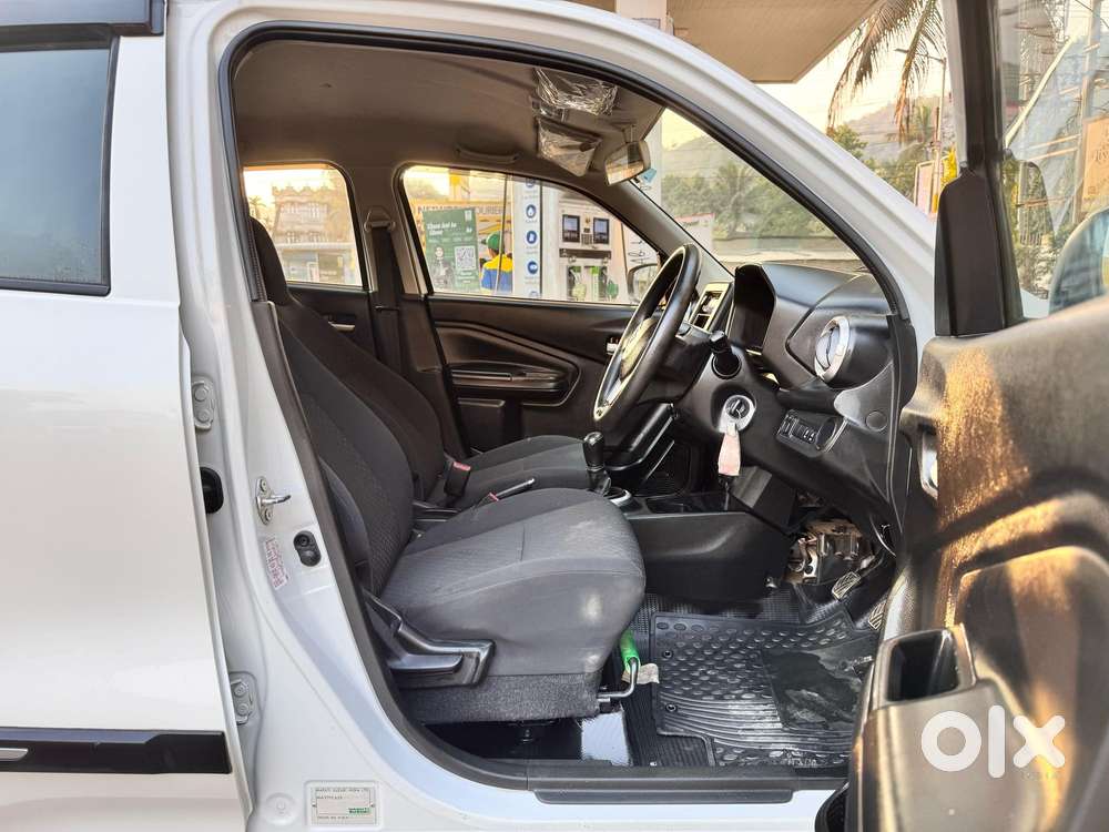 Maruti Suzuki Celerio Vxi, 2023, Petrol