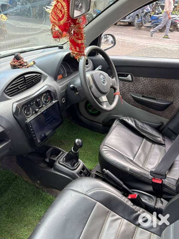 Maruti Suzuki Alto 800 Lxi 2018