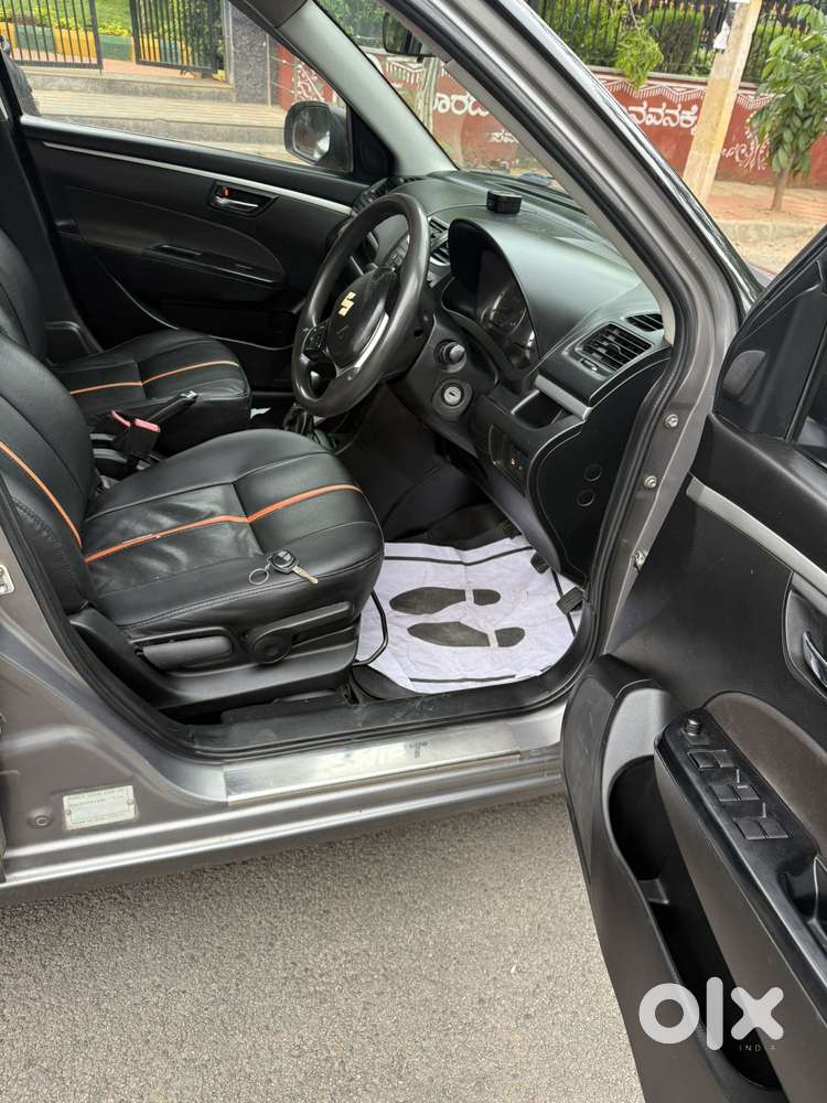 Maruti Suzuki Swift Ddis Zdi, 2012, Diesel