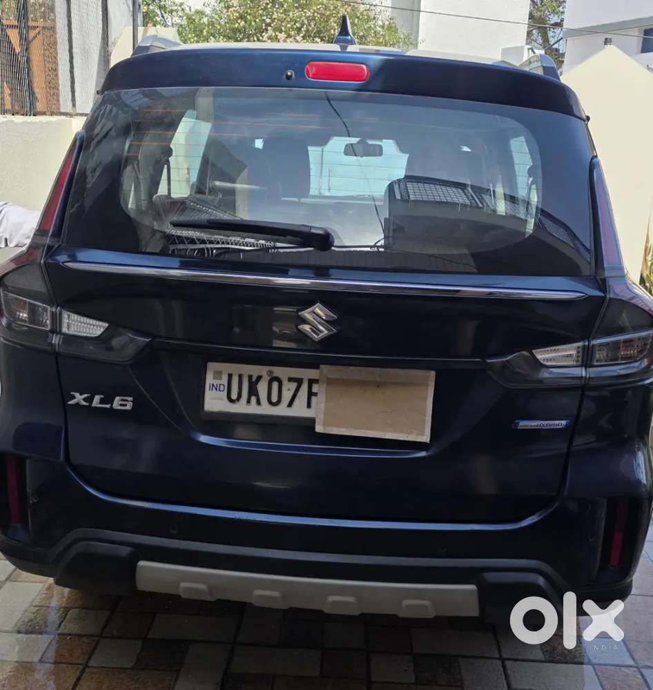Maruti Suzuki Xl6 2023 Petrol 24000 Km Driven