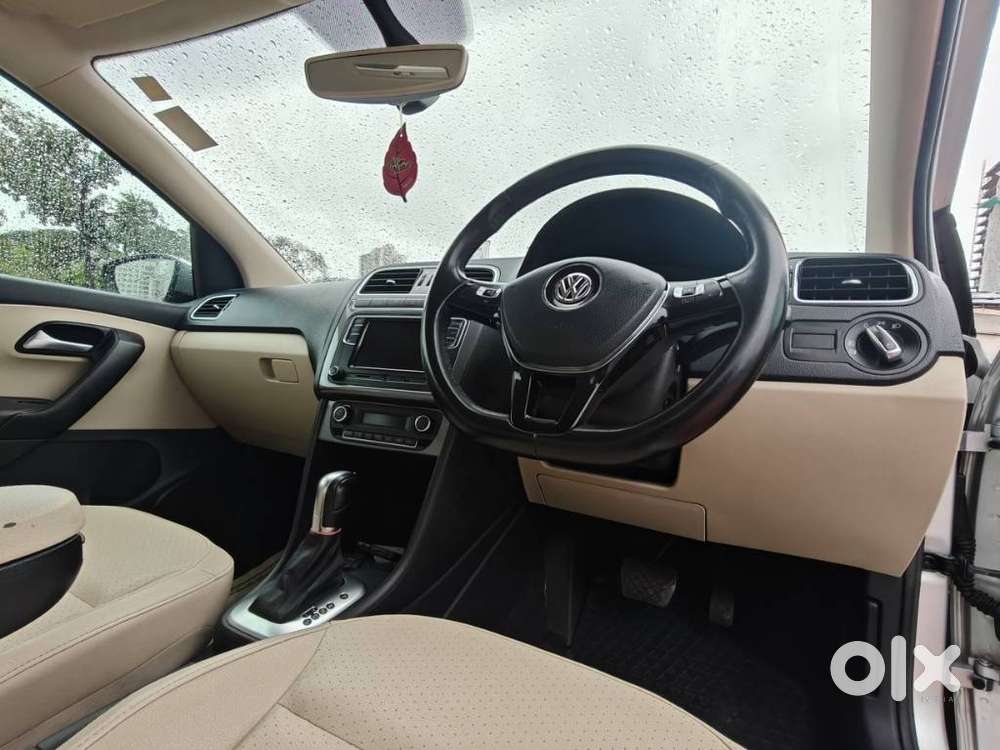 Volkswagen Vento 1.0 Highline Plus, 2021, Petrol