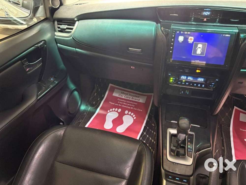 Toyota Fortuner 4x2 At 2.8 Diesel, 2023, Diesel