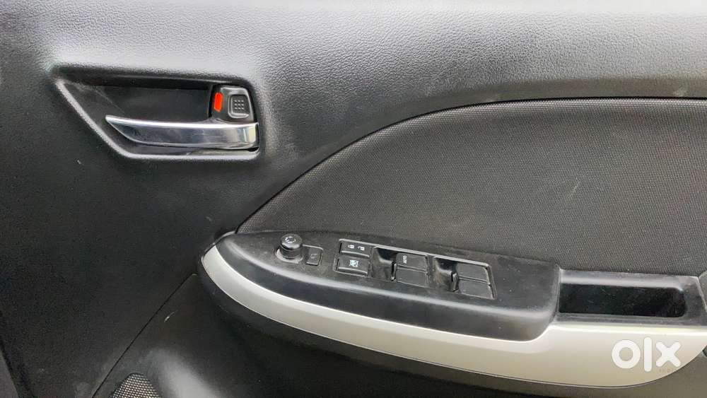 Maruti Suzuki Baleno Alpha, 2018, Cng & Hybrids