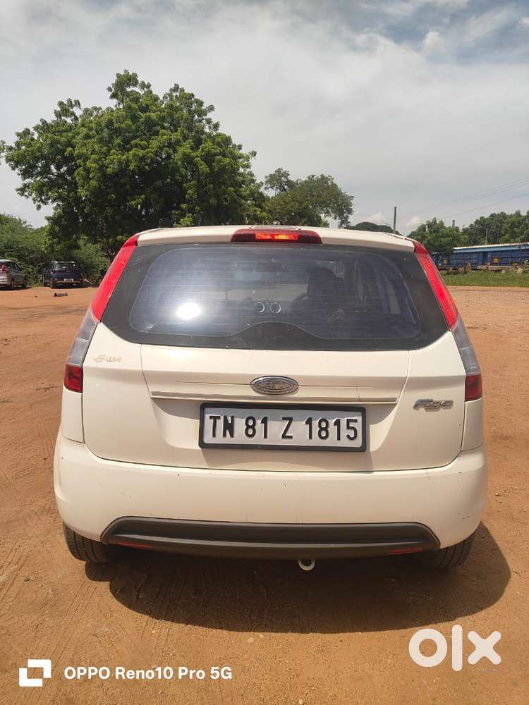 Ford Figo
