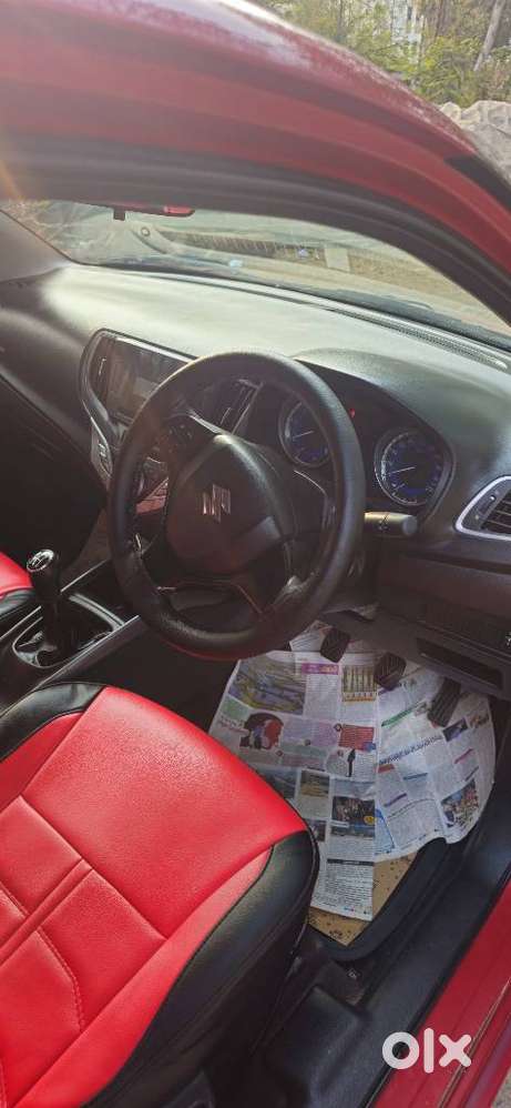 Maruti Suzuki Baleno 1.3 Delta, 2019, Diesel