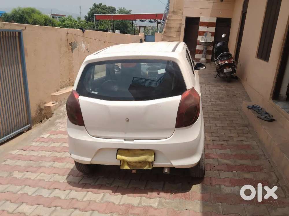 Maruti Suzuki Alto 800 Lxi 2018