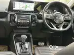 Kia Sonet 1.0 GTX Plus DCT, 2020, Petrol