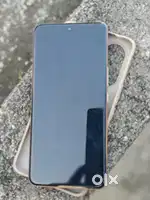 VIVO V 60 only 22 Dayes