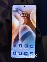 Edge 50 fusion 12GB ,256 2025 model