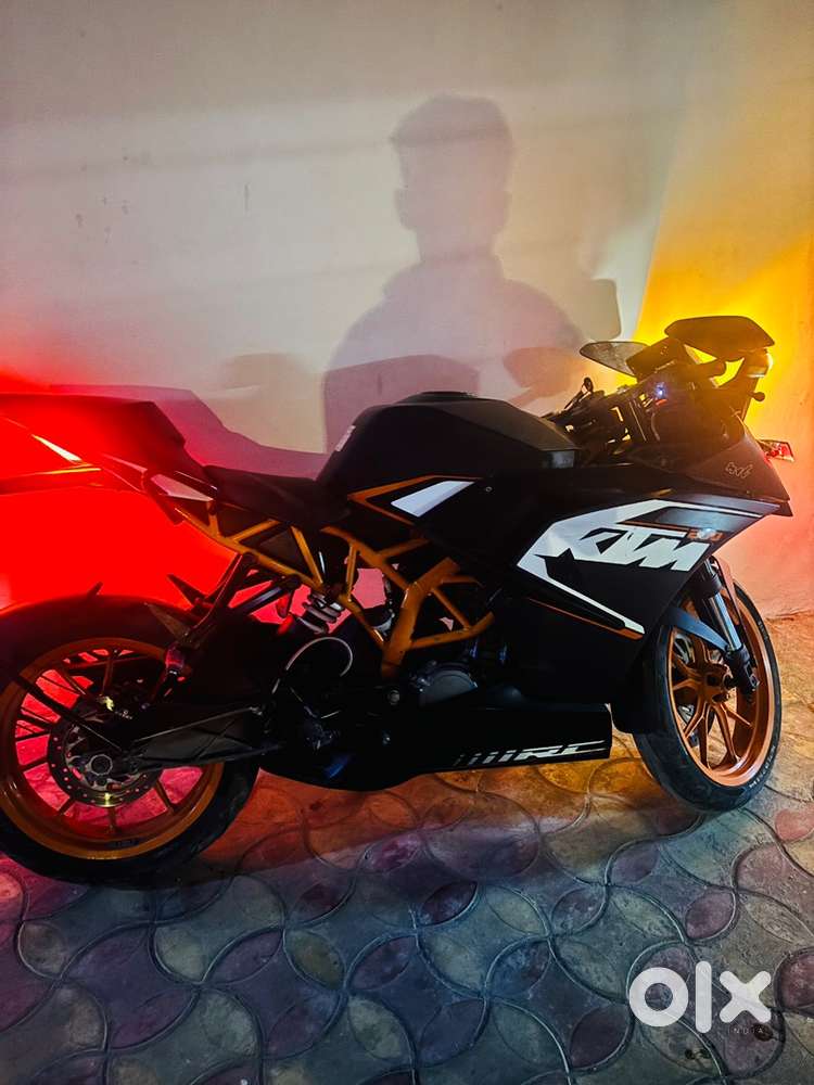 A one condition all ok