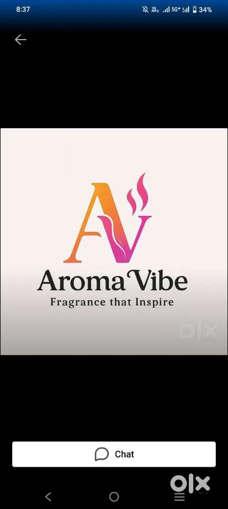 Technician required for aroma diffuser installation maintenance work