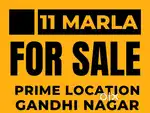Property for sale in Gandhi Nagar