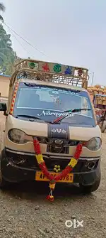 Mahindra JEETO X7-16 BSV