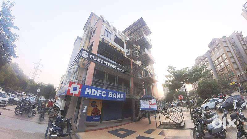 Swagat Rain Forest 1 Shop For Sell in Kudasan