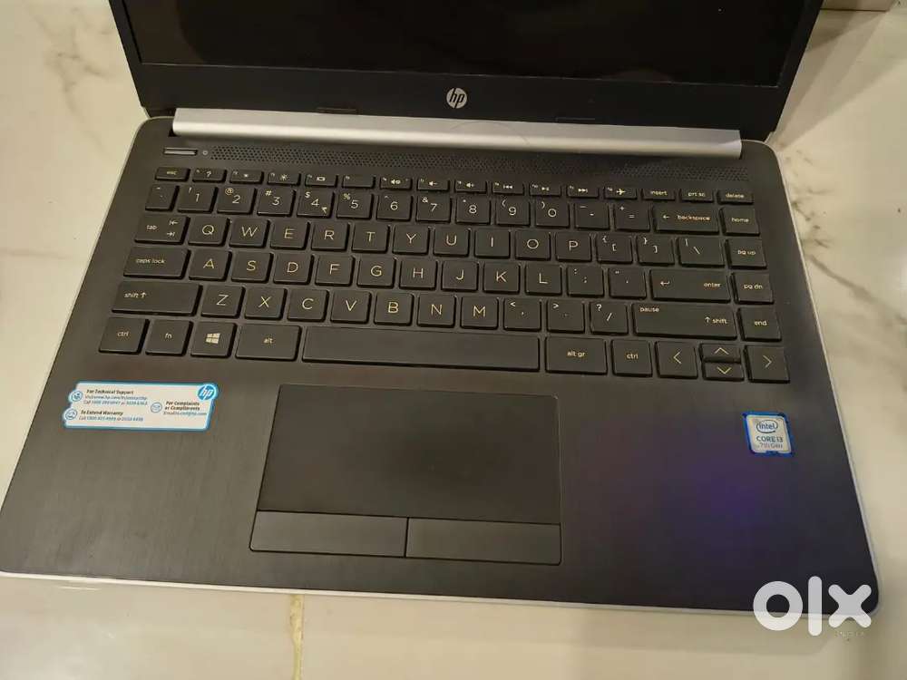 Sell hp laptop