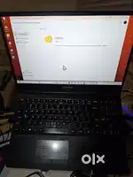 Lenovo Legion gaming laptop in perfect condition for sale