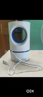 Electronics product photo frame mosquito killer machine