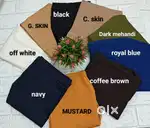 Gocolors Leggins -  Ankle