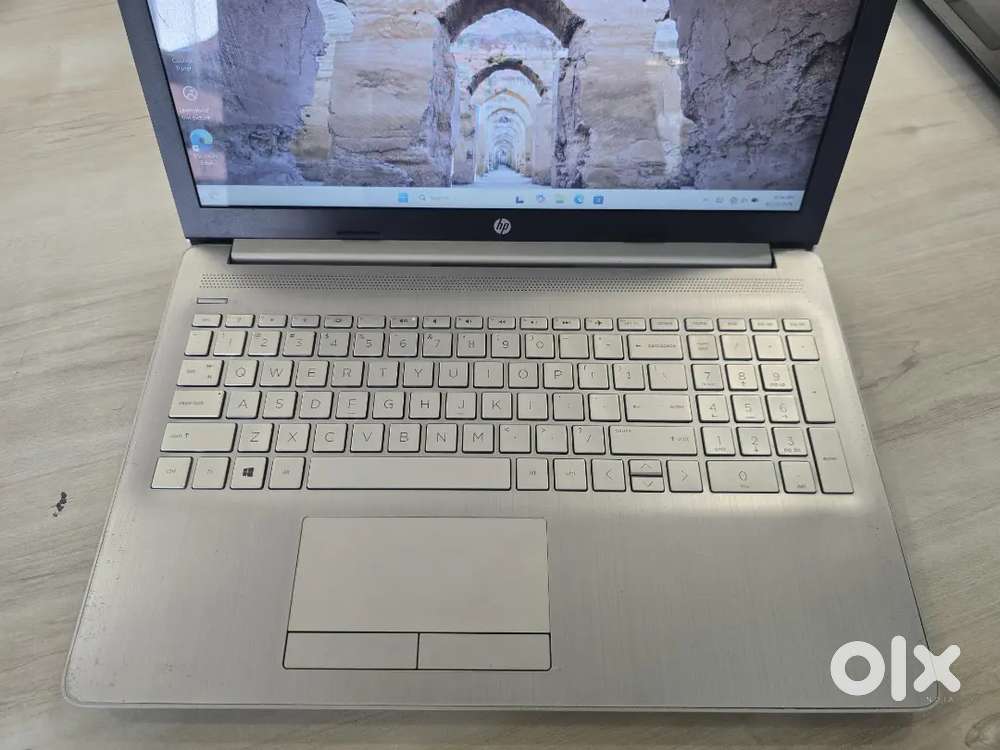 HP i5 8th GEN