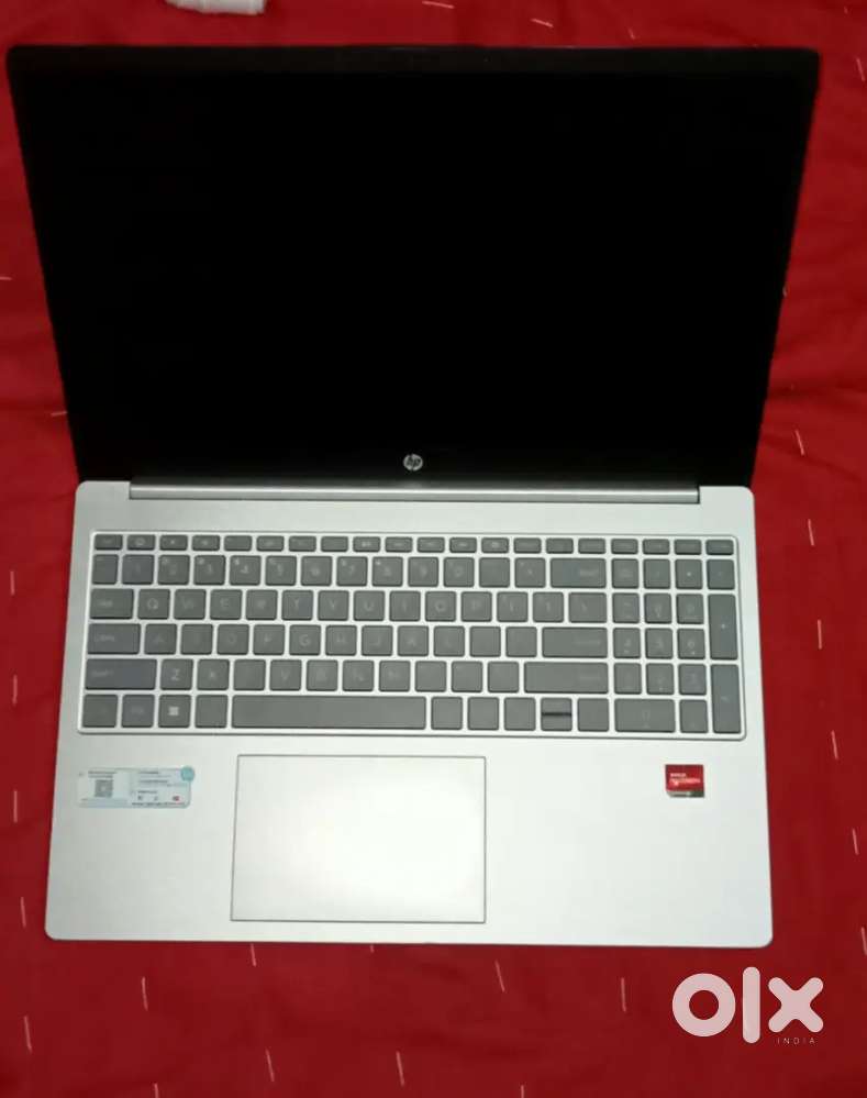 HP LAPTOP FOR SELL
