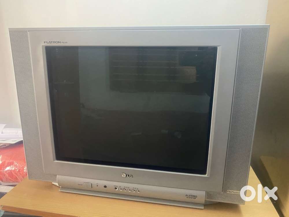 LG flatron plus good working condition