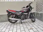 Super splendor