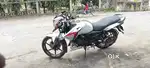Well condition bike