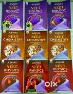 11th NEET Module for New/Undergoing NEET Aspirants
