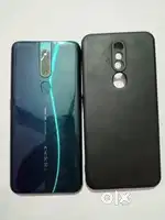 Oppo F11pro