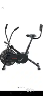 Lifelong airbike