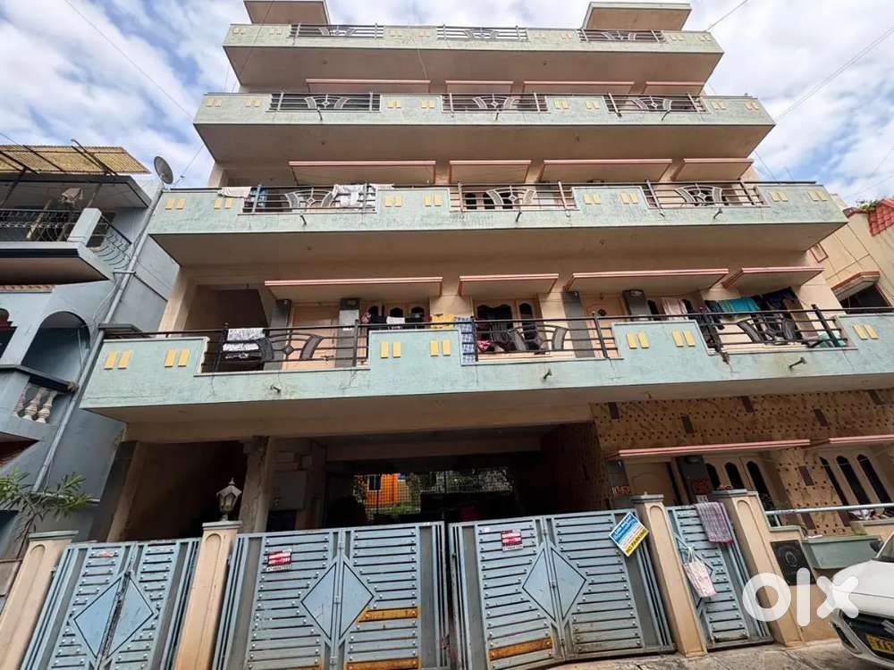 Rental property at Arekere