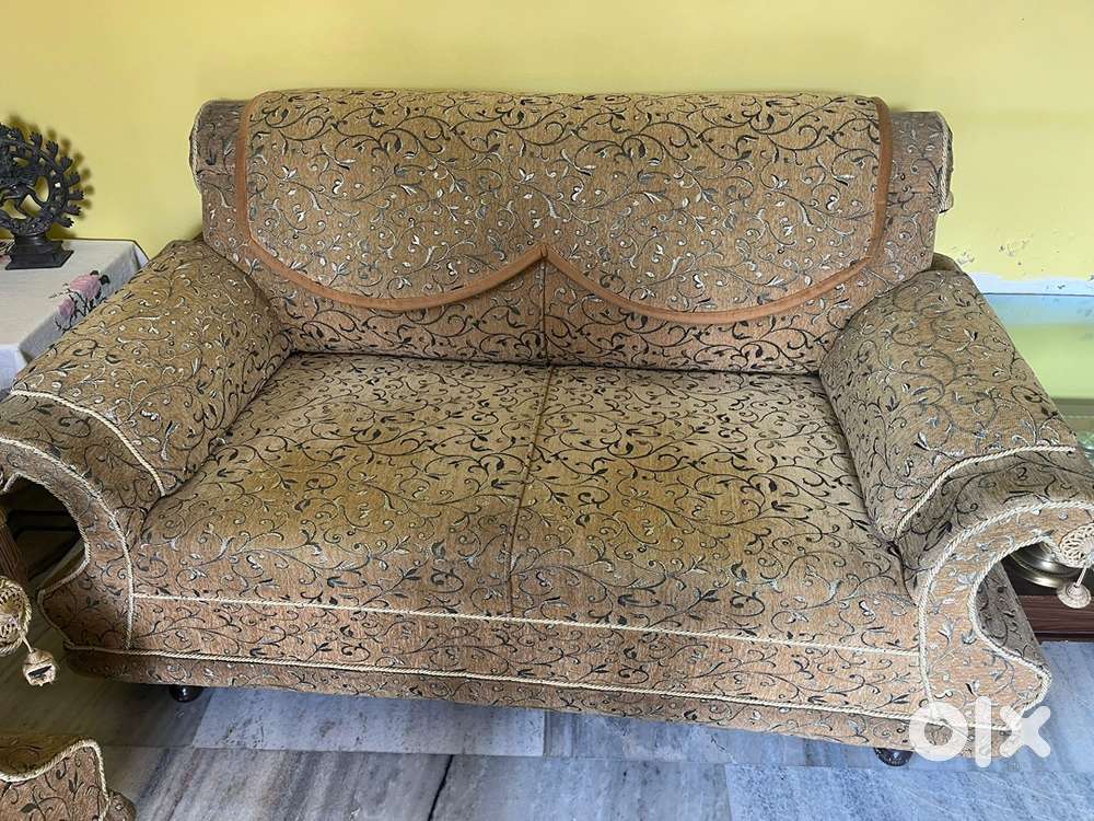 7 Seater Sofa