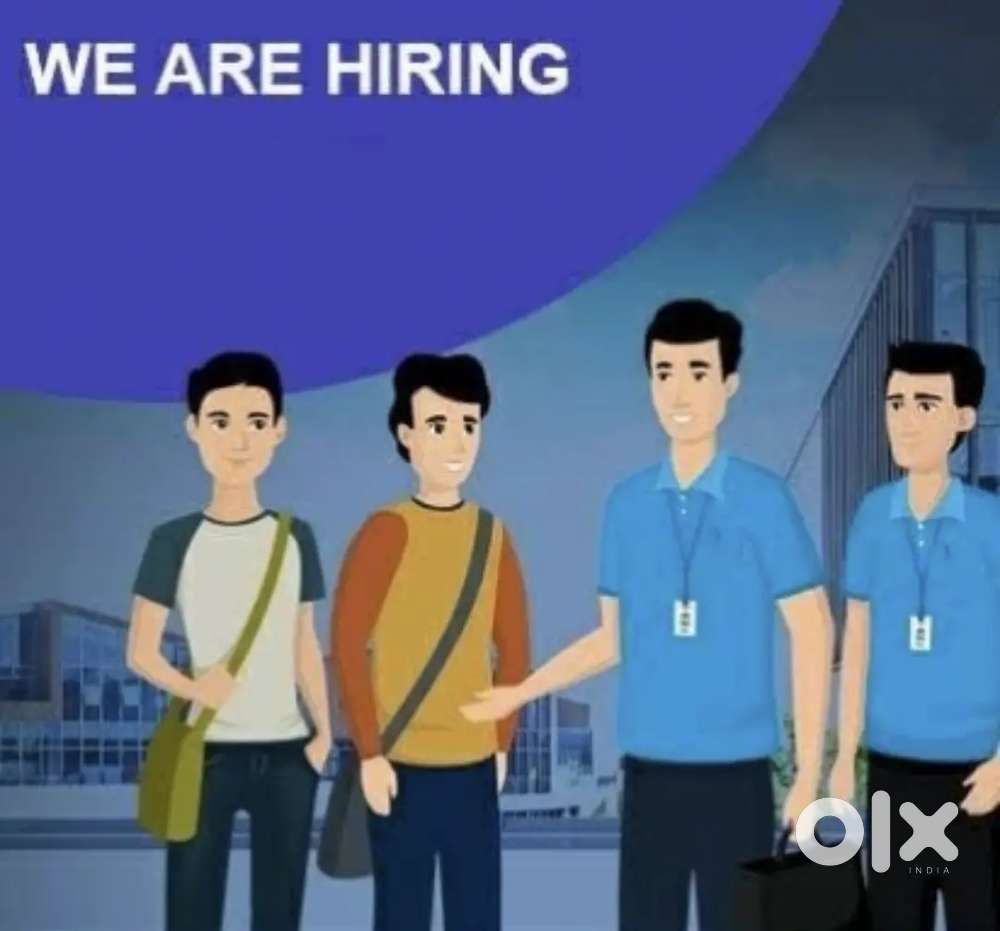 Sales specialist